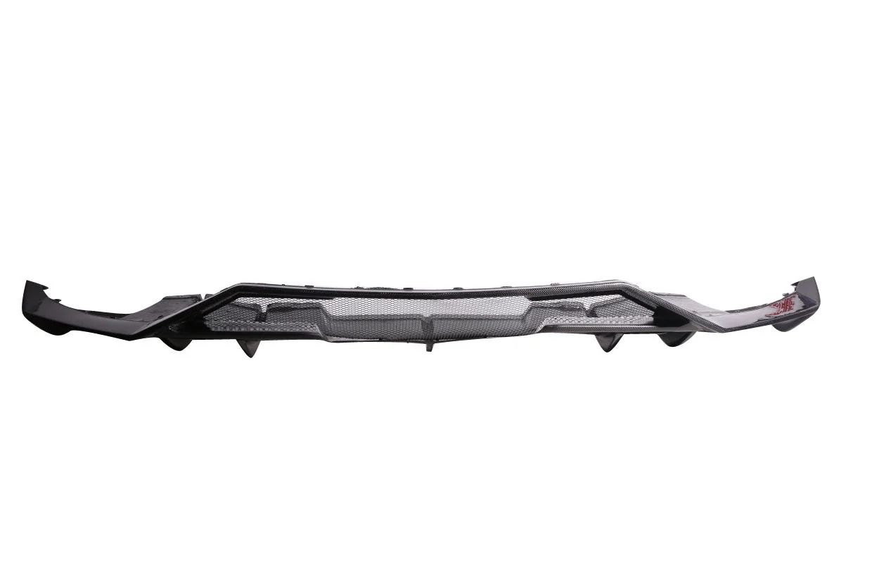 Lamborghini Aventador (2011-2017) Carbon Fiber AF-1 Diffuser
