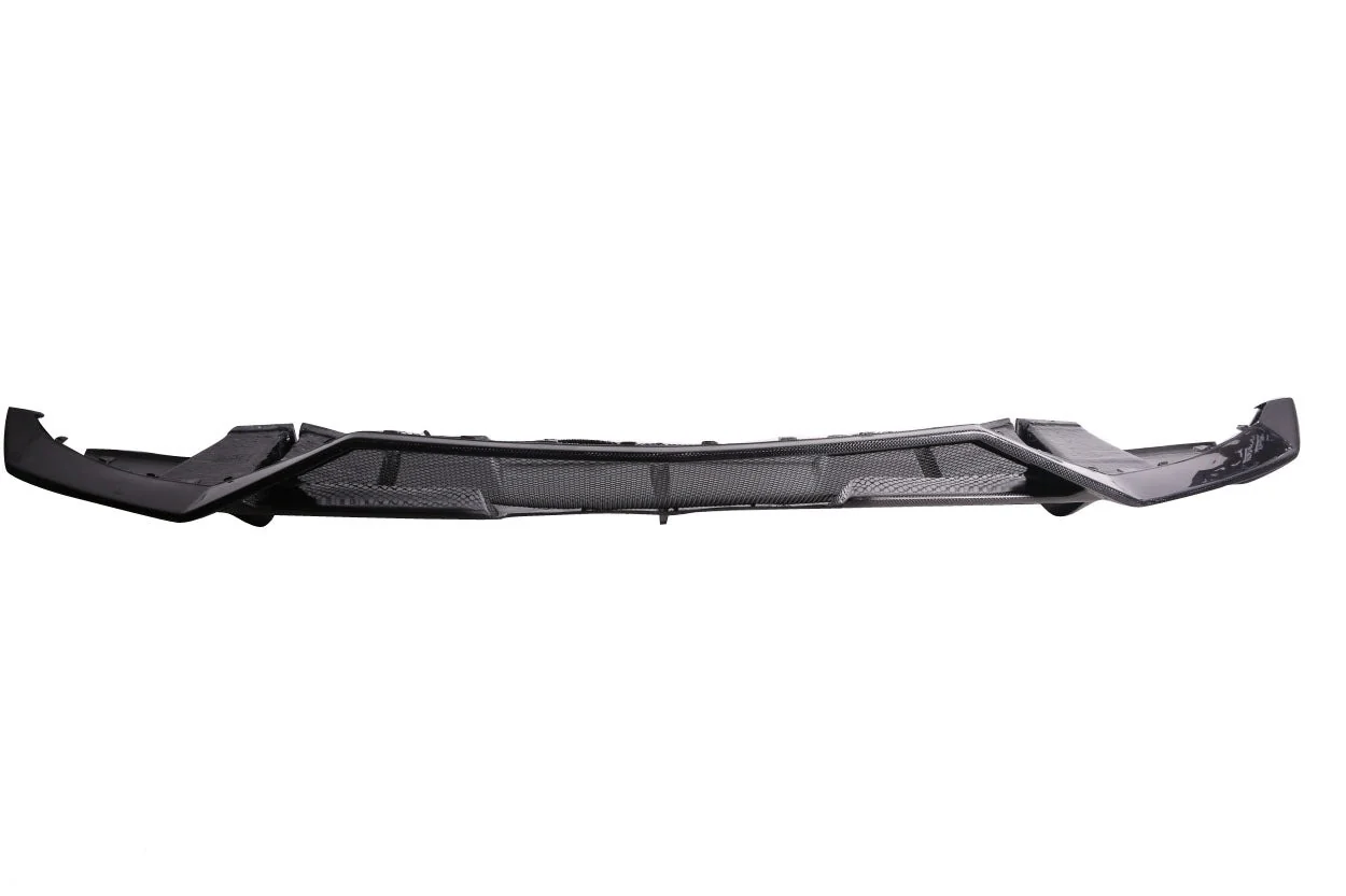 Lamborghini Aventador (2011-2017) Carbon Fiber AF-1 Diffuser - Image 2