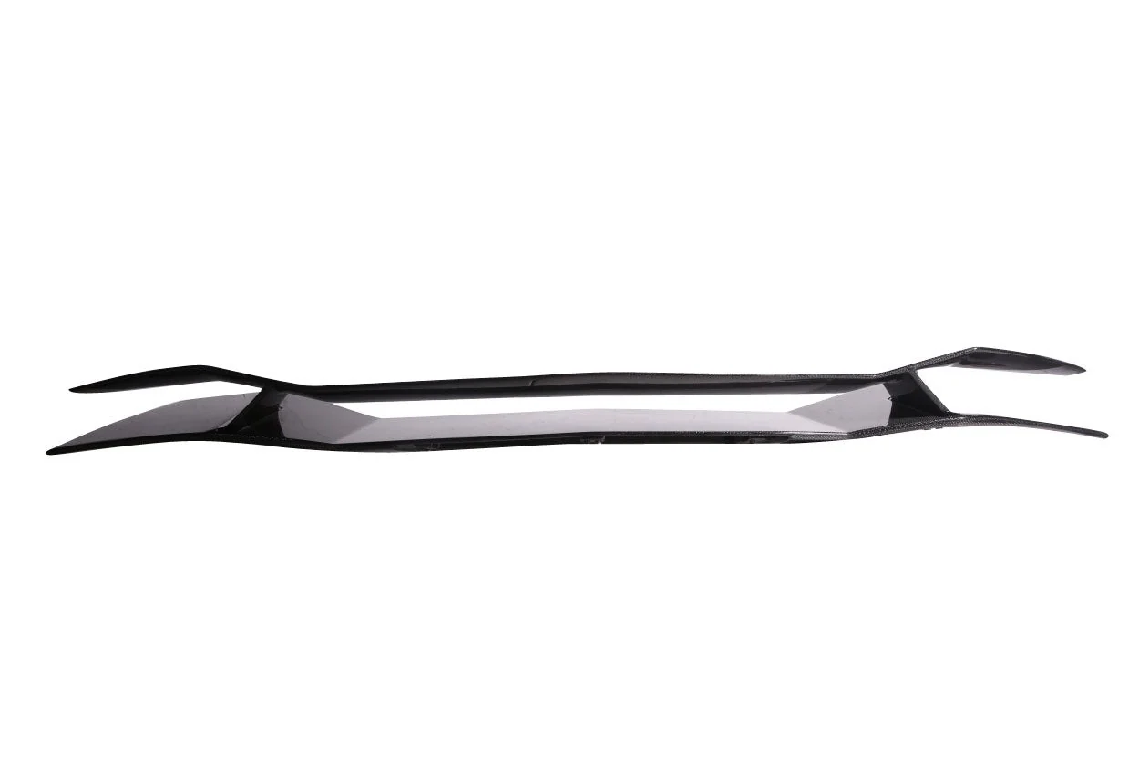 Lamborghini Aventador (2011-2017) Carbon Fiber AF-1 Rear Wing - Image 2