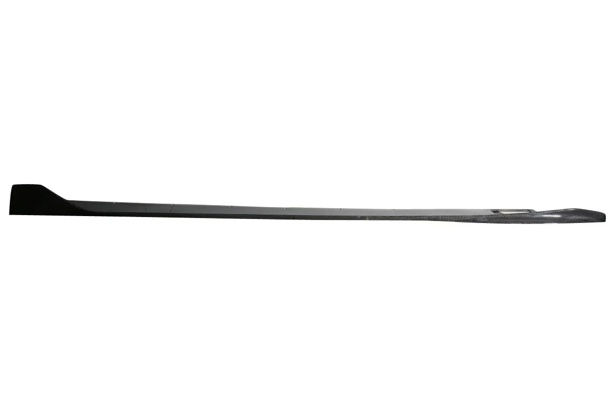 Lamborghini Aventador (2011-2017) Carbon Fiber AF-1 Side Skirts - Image 3