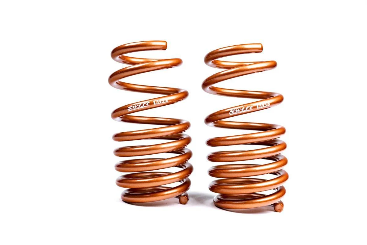 Lamborghini Huracan Lowering Springs - Image 3