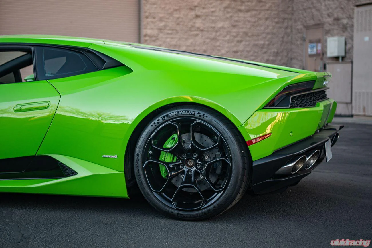 Lamborghini Huracan Lowering Springs - Image 7