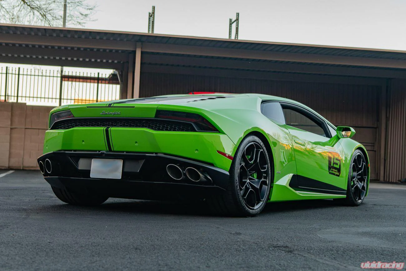 Lamborghini Huracan Lowering Springs - Image 9