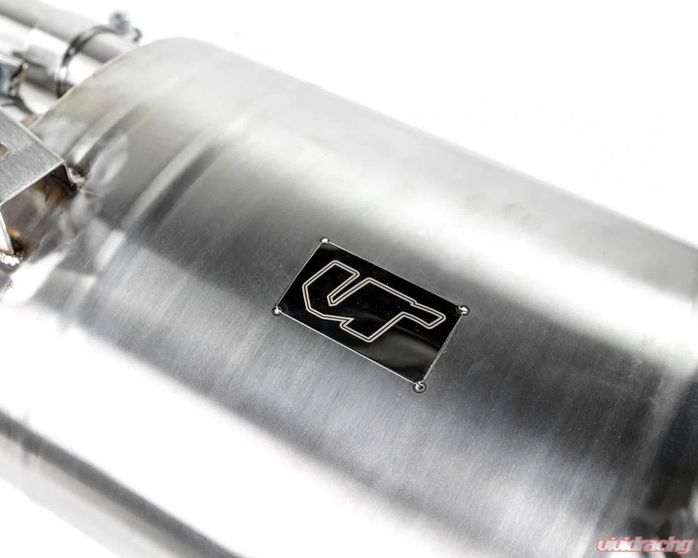 Lamborghini Huracan LP 610-4 / LP 580-2 Valvetronic Exhaust System - Image 10