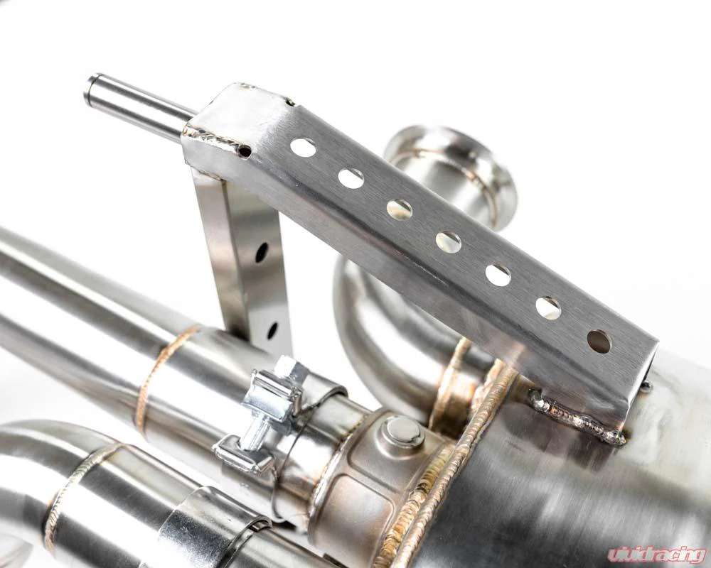 Lamborghini Huracan LP 610-4 / LP 580-2 Valvetronic Exhaust System - Image 13