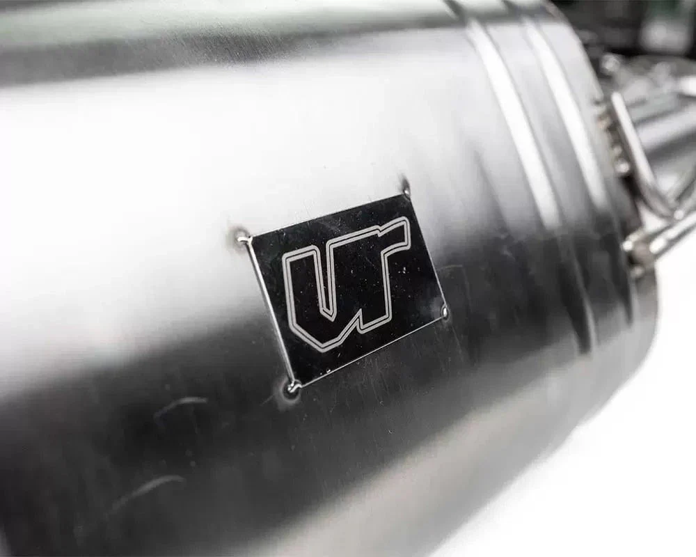 Lamborghini Urus Exhaust System - Image 17