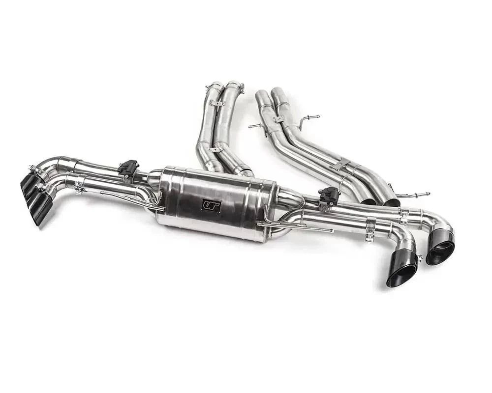 Lamborghini Urus Exhaust System - Image 3