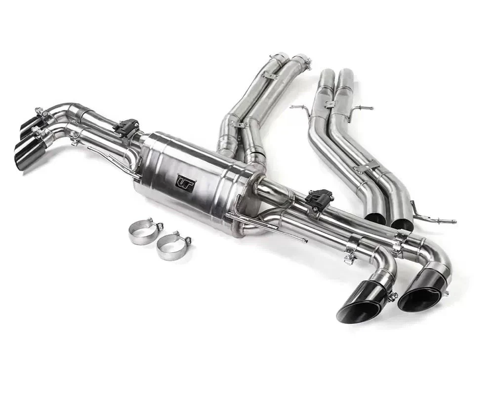Lamborghini Urus Exhaust System - Image 5