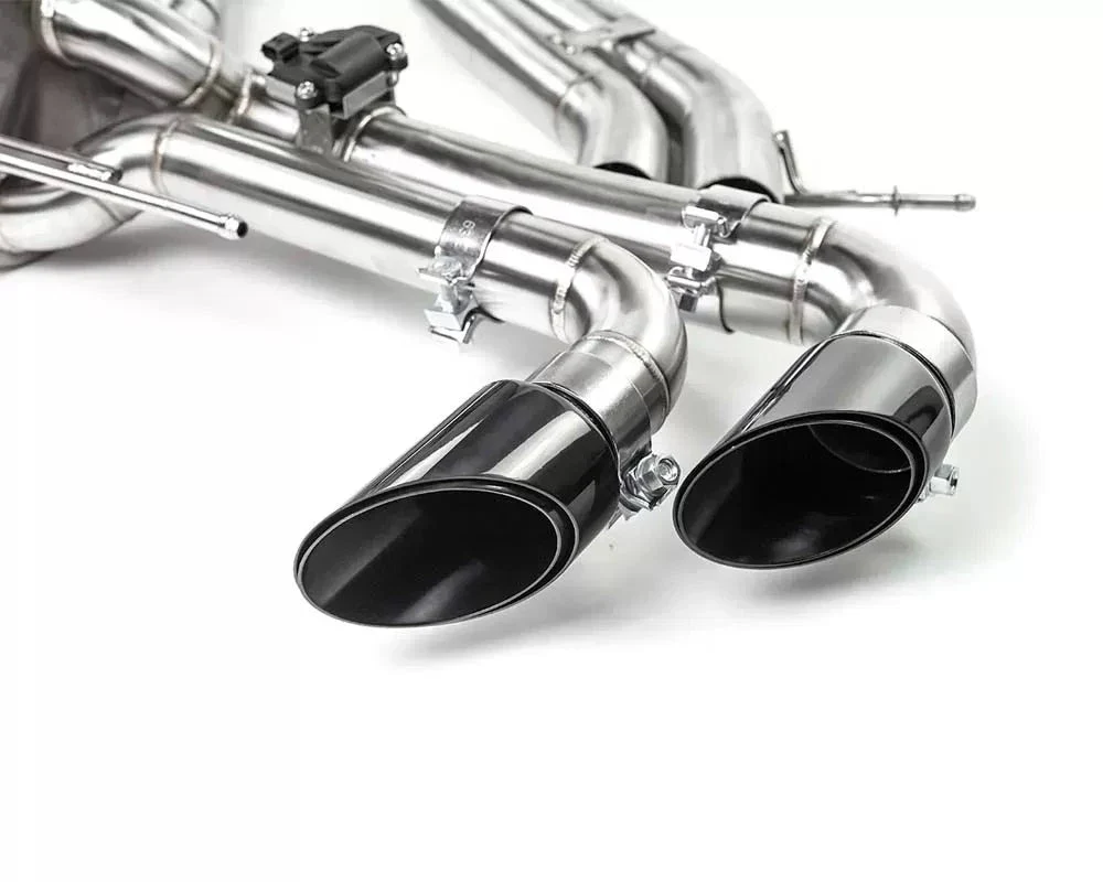 Lamborghini Urus Exhaust System - Image 7