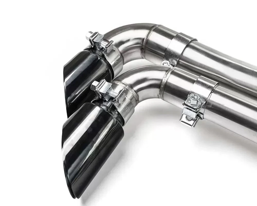 Lamborghini Urus Exhaust System - Image 9