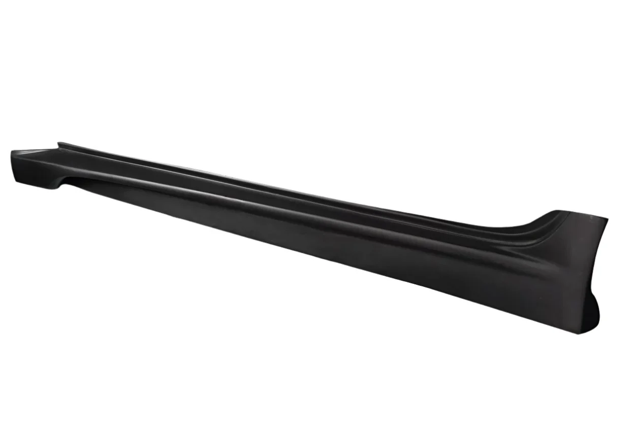 Lancer Evolution X (2008-2017) Vantix Side Skirt Rocker Panels - Image 2