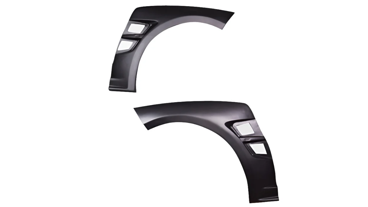 Land Rover Range Rover (2013-2017) Atom Sport Front Fender Flares