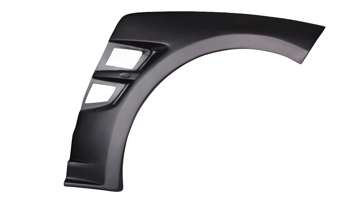 Land Rover Range Rover (2013-2017) Atom Sport Front Fender Flares - Image 2