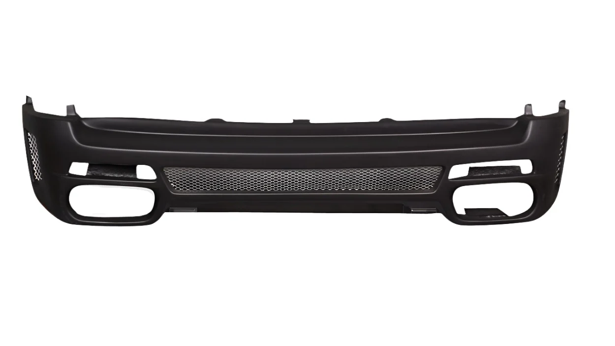 Land Rover Range Rover (2013-2017) Atom Sport Rear Bumper Cover