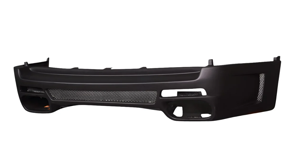 Land Rover Range Rover (2013-2017) Atom Sport Rear Bumper Cover - Image 2