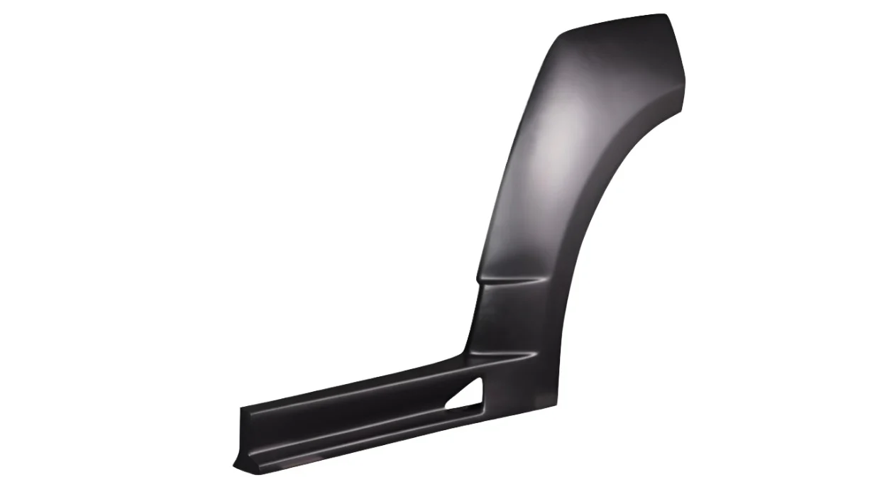 Land Rover Range Rover (2013-2017) Atom Sport Side Skirt Rocker Panels - Image 3