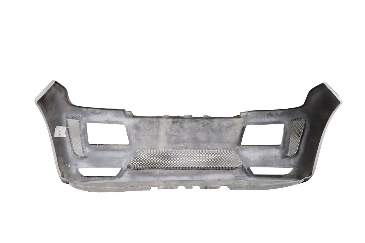 Land Rover Range Rover (2013-2021) AF-1 Front Bumper - Image 5