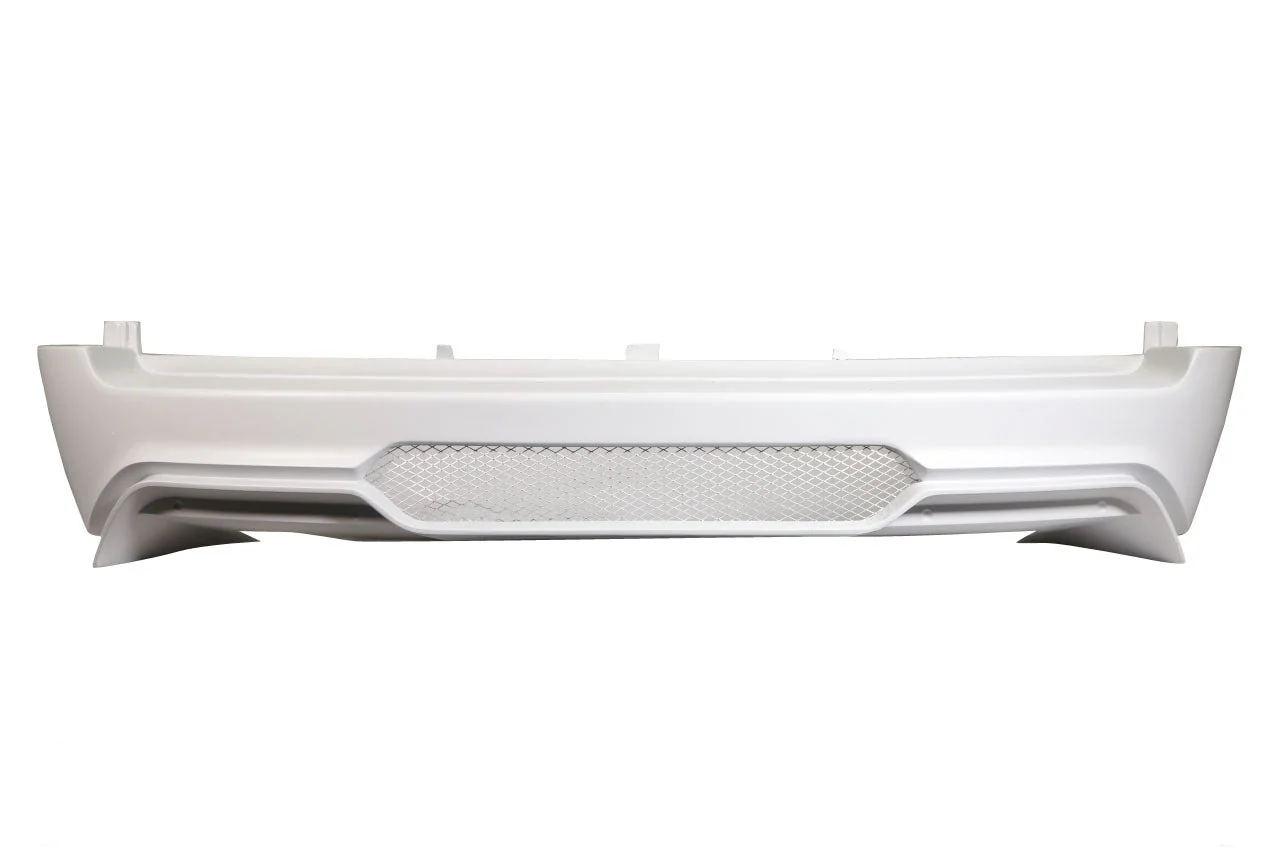 Land Rover Range Rover (2013-2021) AF-1 Rear Bumper