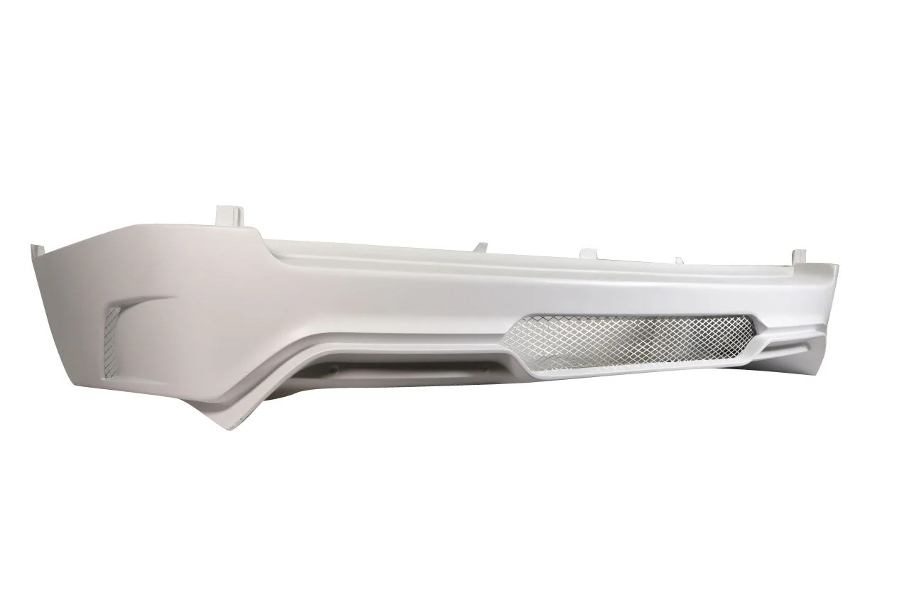 Land Rover Range Rover (2013-2021) AF-1 Rear Bumper - Image 2