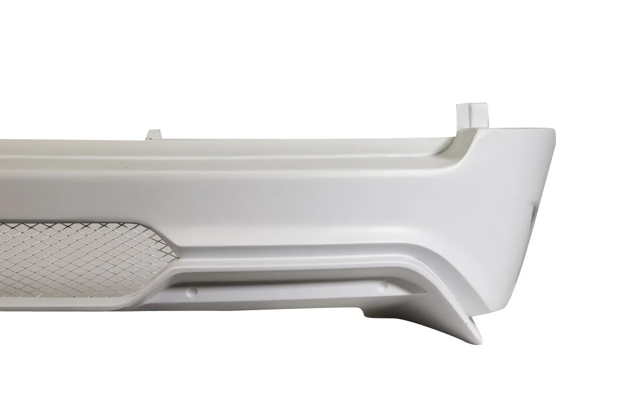 Land Rover Range Rover (2013-2021) AF-1 Rear Bumper - Image 4