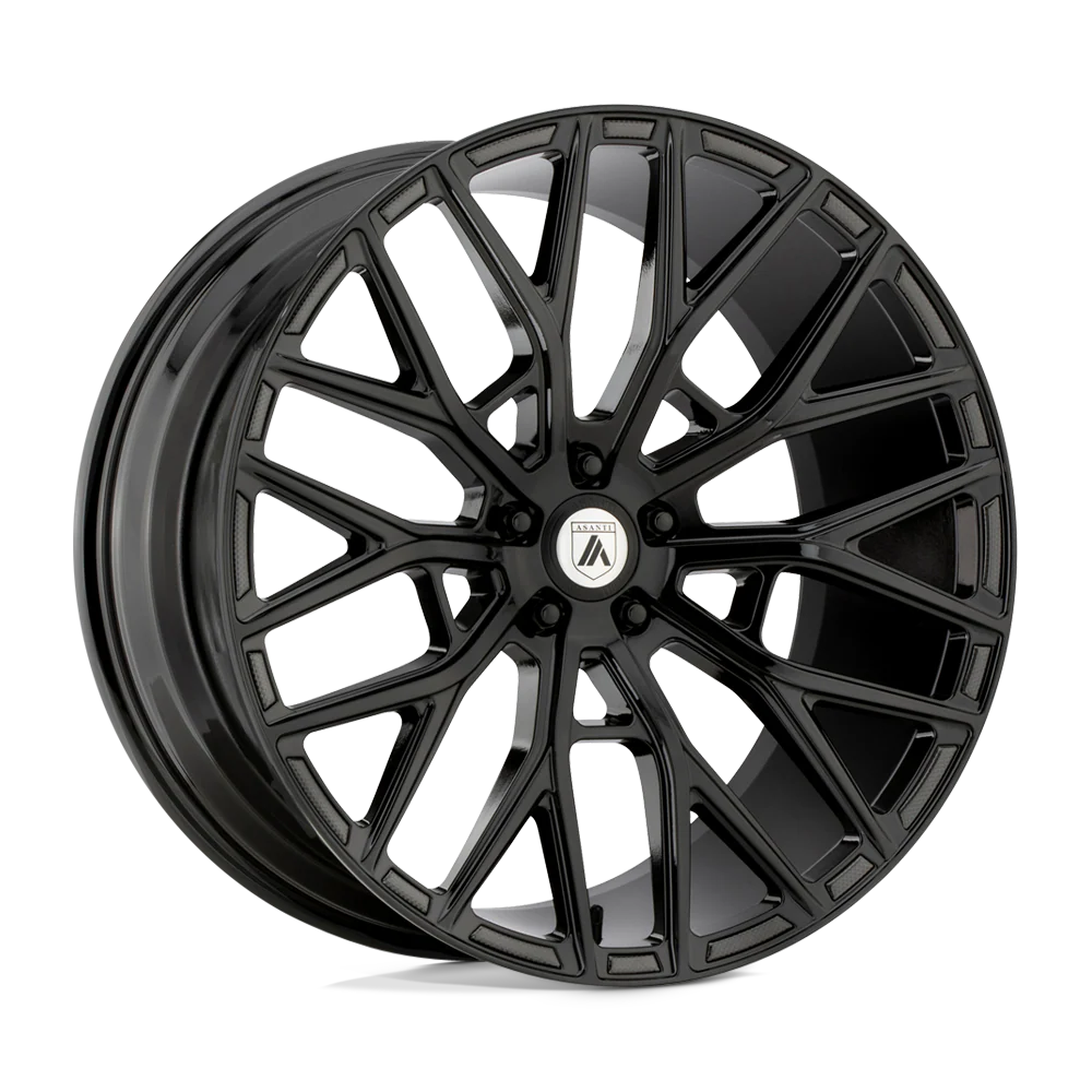 Leo Wheel (Gloss Black)