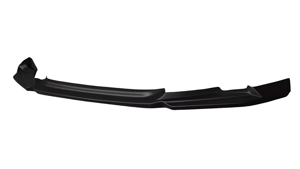 Lexus GS F Sport (2013-2015) Gilda Front Lip Spoiler Air Dam - Image 2