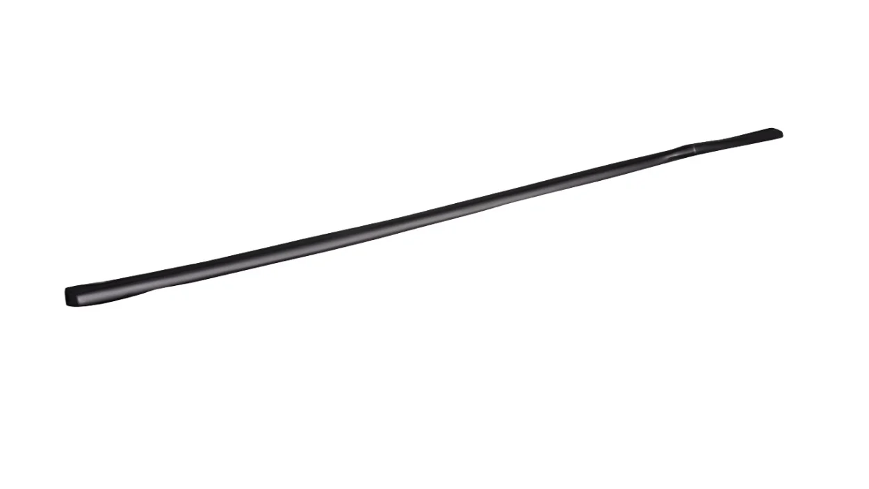 Lexus GS F Sport (2013-2015) Gilda Side Skirt Rocker Panel Splitters - Image 3