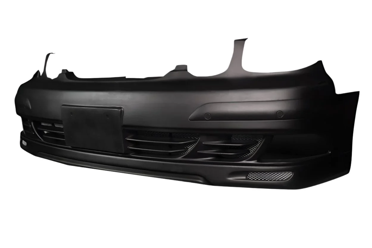 Lexus GS Series (1998-2005) Air Runner Front Bumper Cover - Image 2