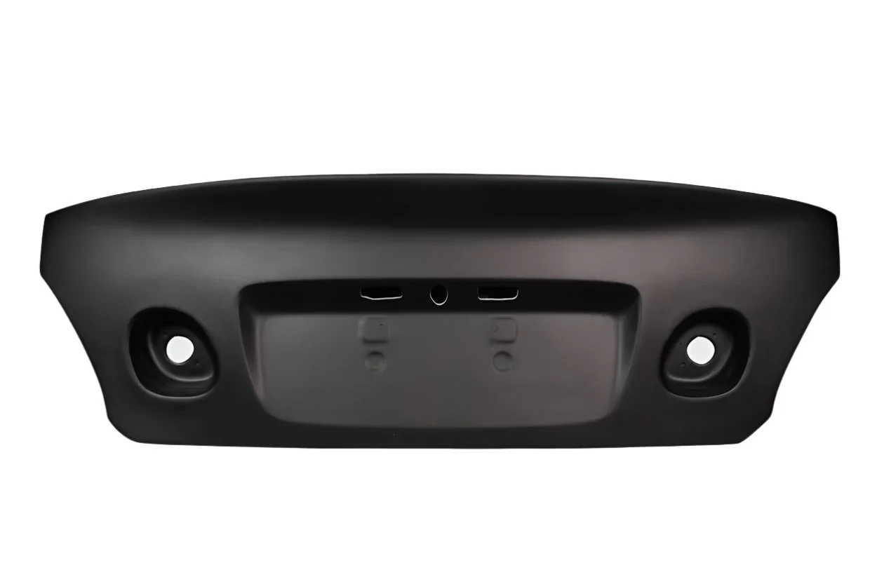 Lexus GS Series (1998-2005) Sorella Rear Trunk
