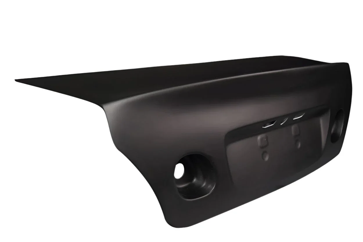 Lexus GS Series (1998-2005) Sorella Rear Trunk - Image 3