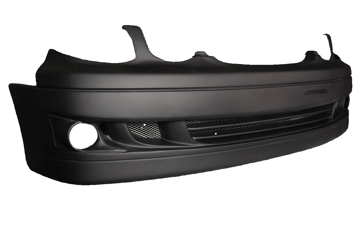 Lexus GS Series (1998-2005) Super VIP Front Bumper Cover - Image 2