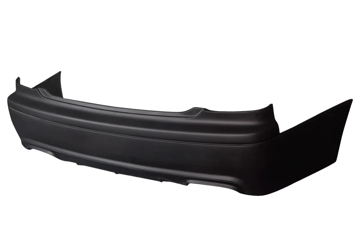 Lexus GS Series (1998-2005) Super VIP Rear Bumper Cover - Image 3