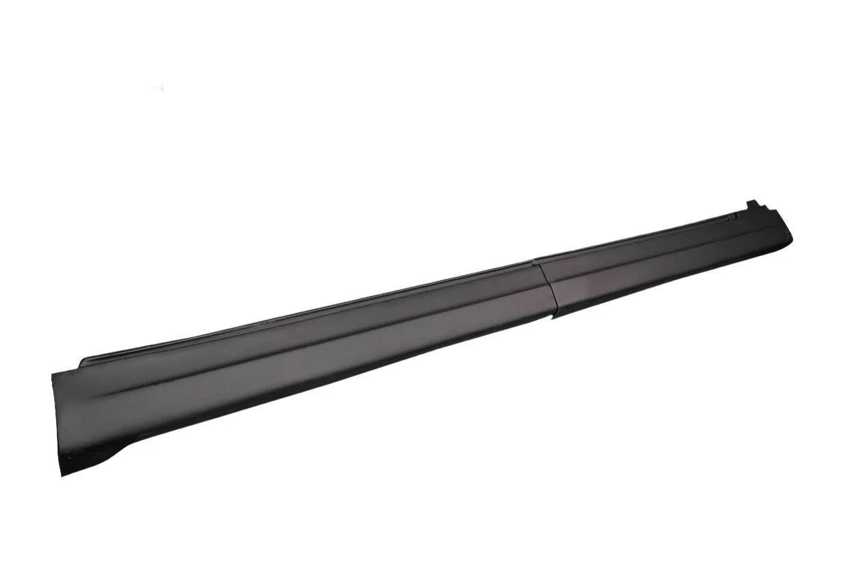 Lexus GS Series (1998-2005) Super VIP Side Skirt Rocker Panels - Image 3