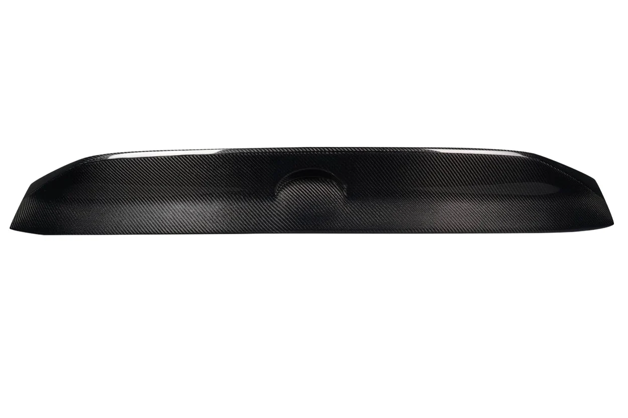 Lexus GS Series (2006-2011) Carbon Fiber Rega Rear Wing Spoiler