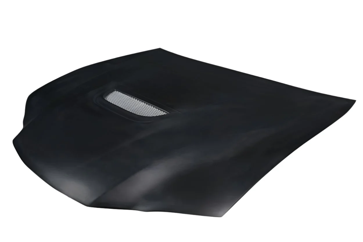 Lexus GS Series (2013-2015) Alpine Hood - Image 2
