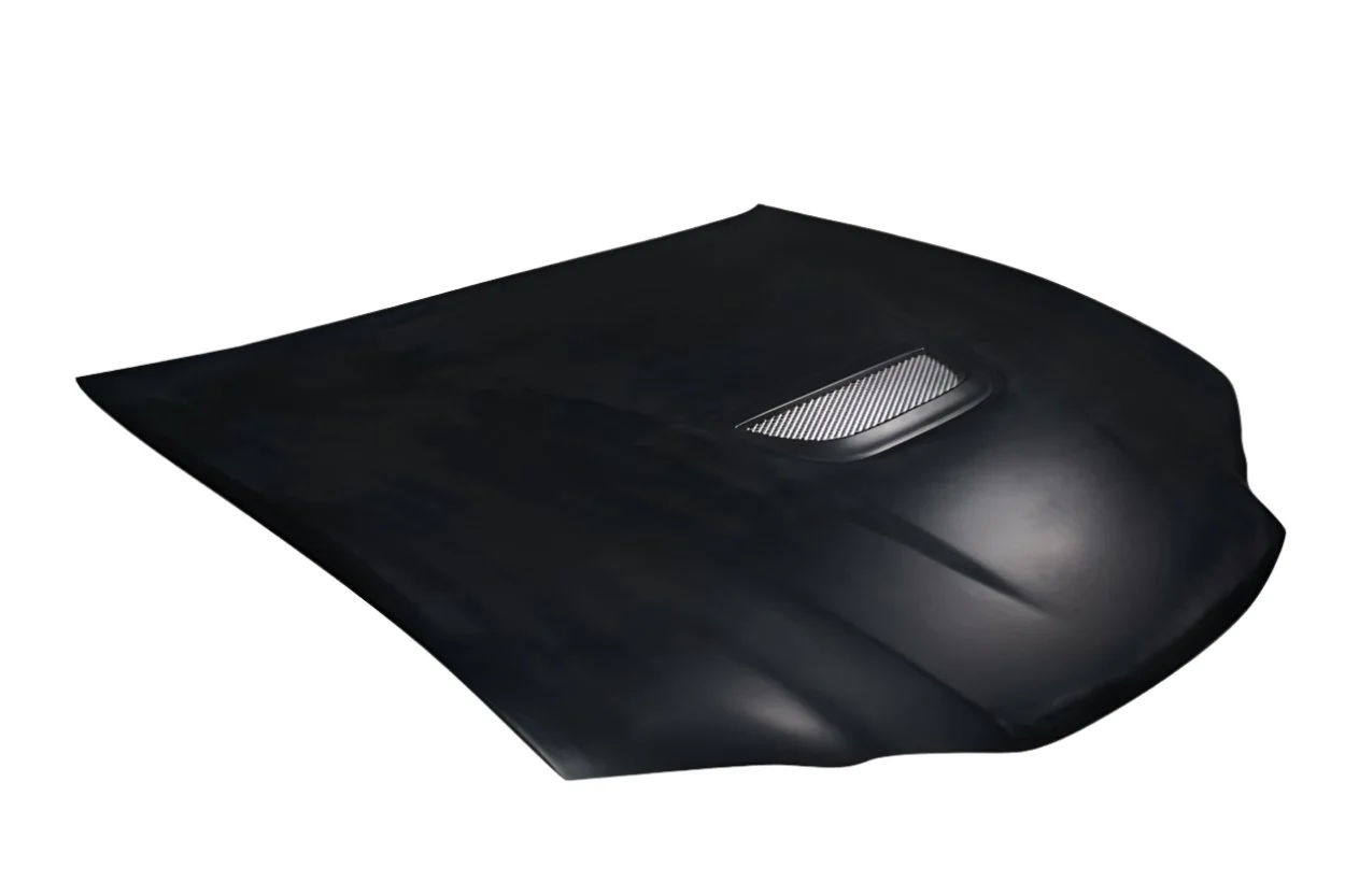 Lexus GS Series (2013-2015) Alpine Hood - Image 3