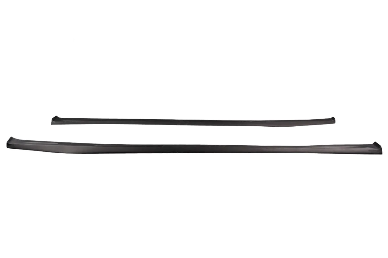 Lexus IS 250 / 350 (2014-2020) Gervana Side Skirt Rocker Panel Splitters