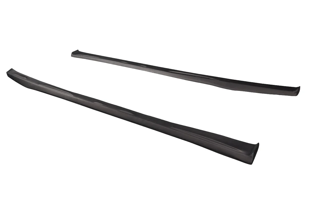 Lexus IS 250 / 350 (2014-2020) Gervana Side Skirt Rocker Panel Splitters - Image 2