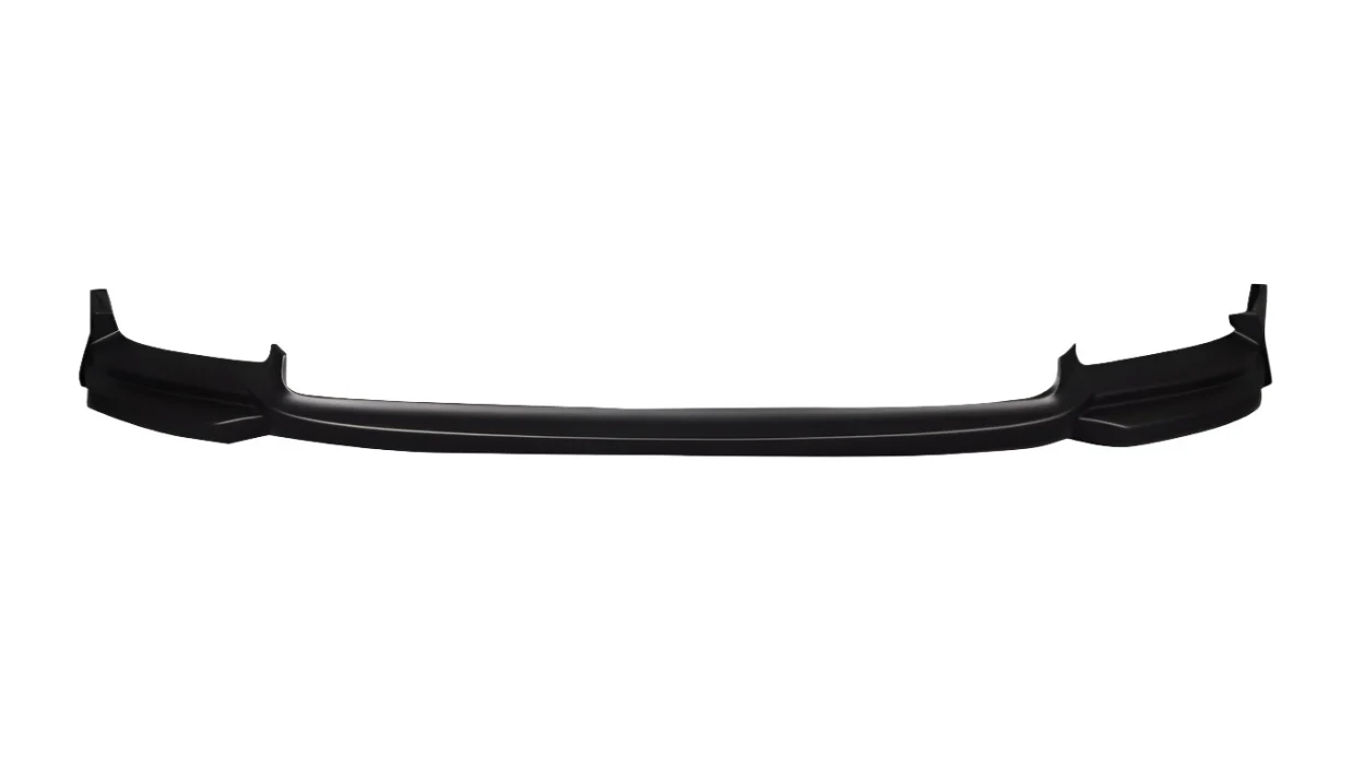 Lexus LS 460 (2013-2017) Aiming Front Lip Spoiler Air Dam