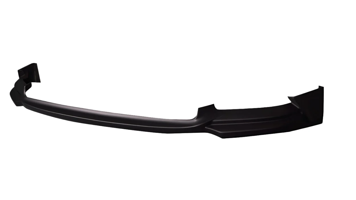 Lexus LS 460 (2013-2017) Aiming Front Lip Spoiler Air Dam - Image 2