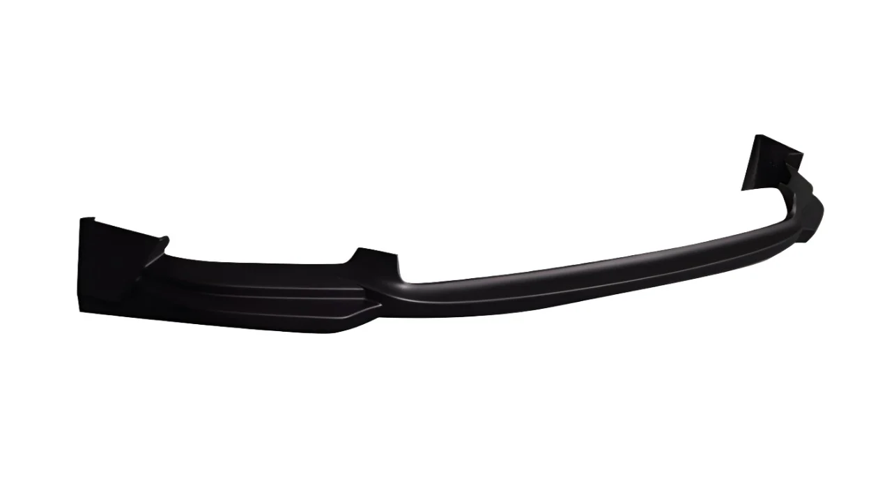 Lexus LS 460 (2013-2017) Aiming Front Lip Spoiler Air Dam - Image 3