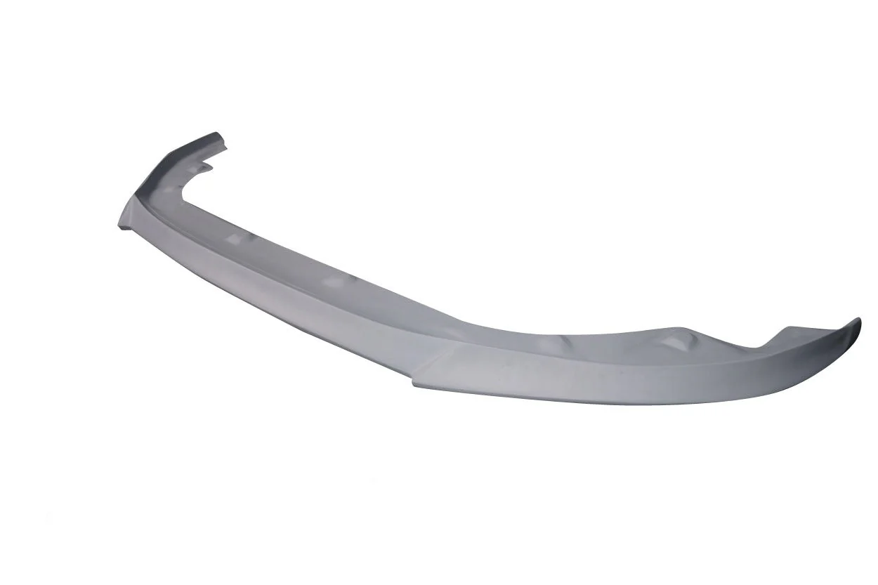 Lexus LS 500 (2018-2019) AF-1 Front Lip Splitter - Image 2