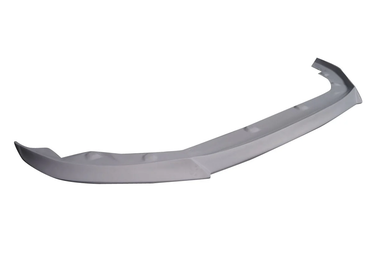 Lexus LS 500 (2018-2019) AF-1 Front Lip Splitter - Image 5