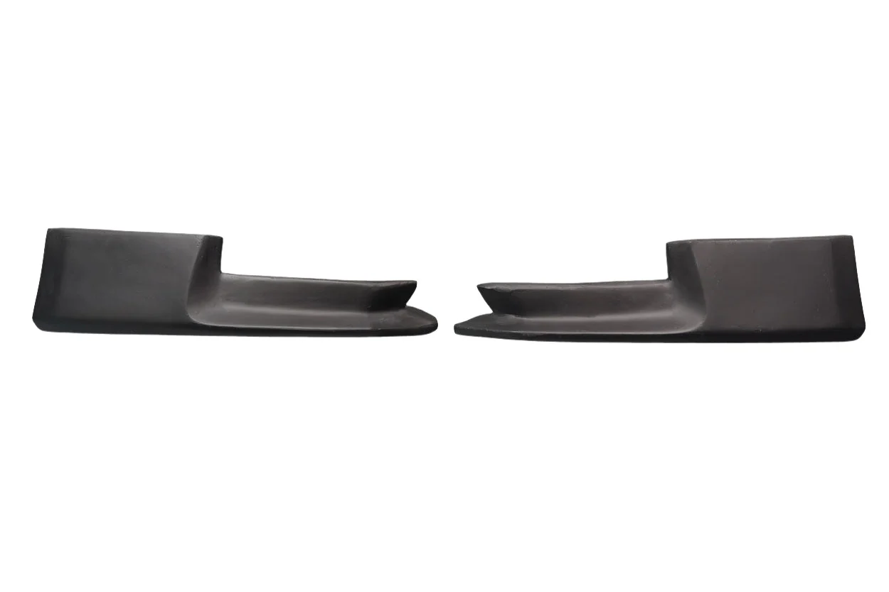 Lexus RC F (2015-2019) Alpha Rear Lip Add-Ons