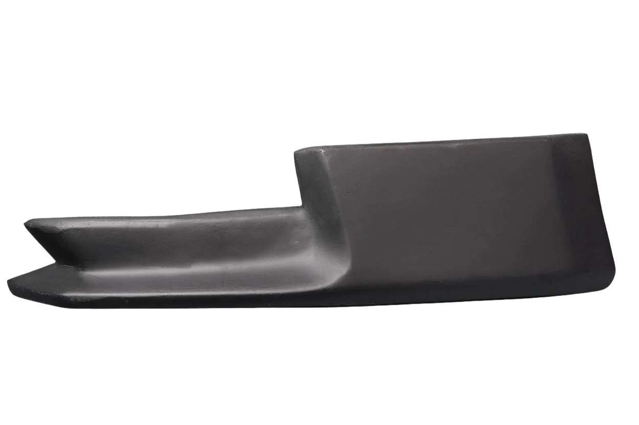 Lexus RC F (2015-2019) Alpha Rear Lip Add-Ons - Image 2