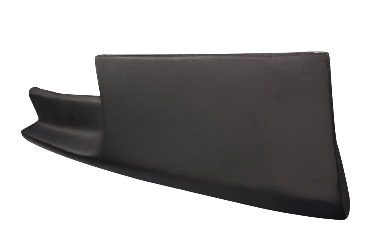 Lexus RC F (2015-2019) Alpha Rear Lip Add-Ons - Image 3