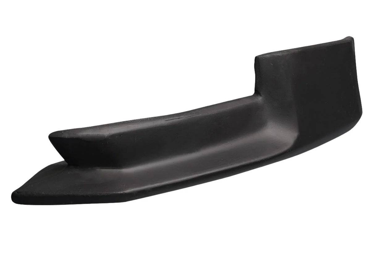 Lexus RC F (2015-2019) Alpha Rear Lip Add-Ons - Image 4