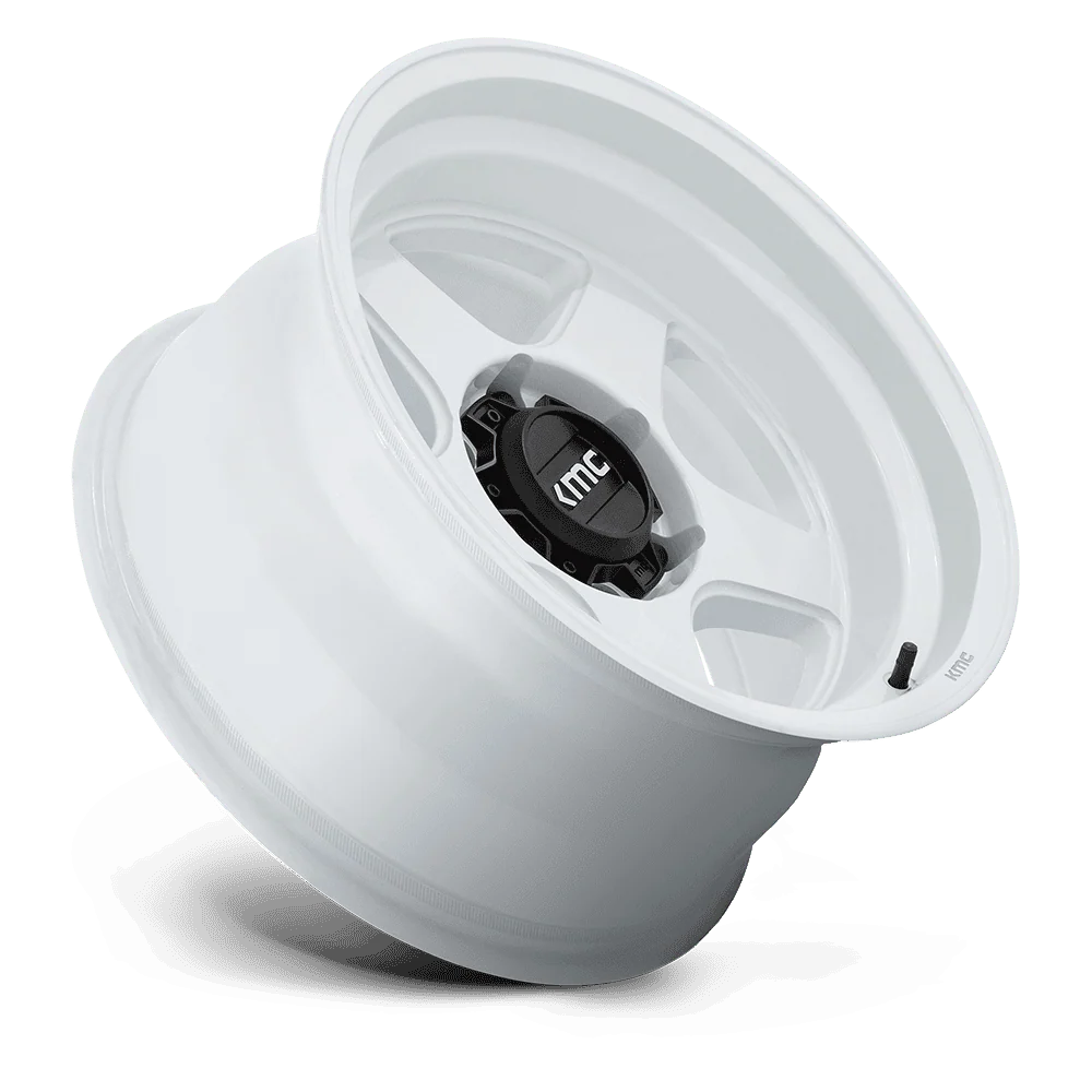 Lobo Wheel (Gloss White) - Image 3