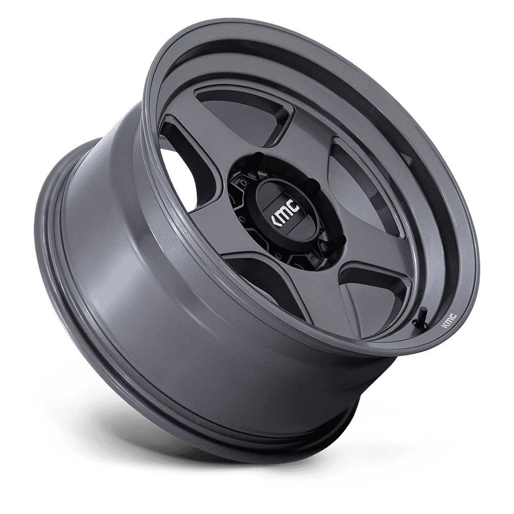 Lobo Wheel (Matte Anthracite) - Image 3