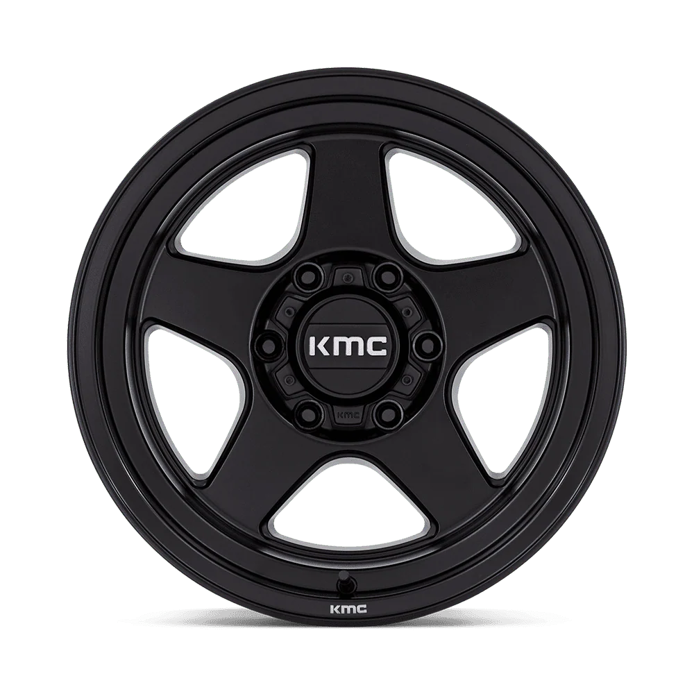 Lobo Wheel (Matte Black) - Image 2